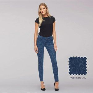 LEE Body Optix Mid Rise Skinny Jean, 25